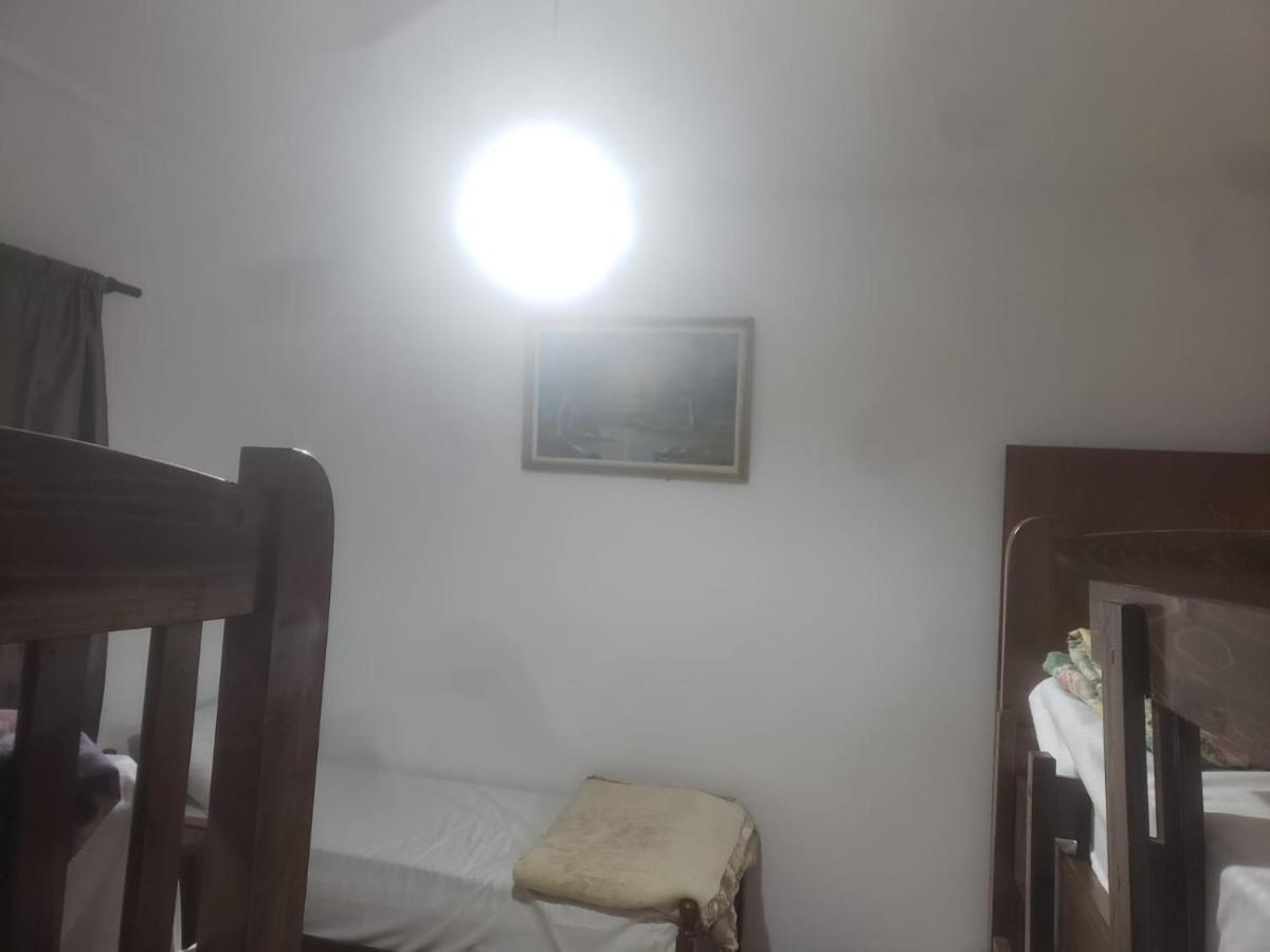 Hostel Split Rock Tirana Exterior photo